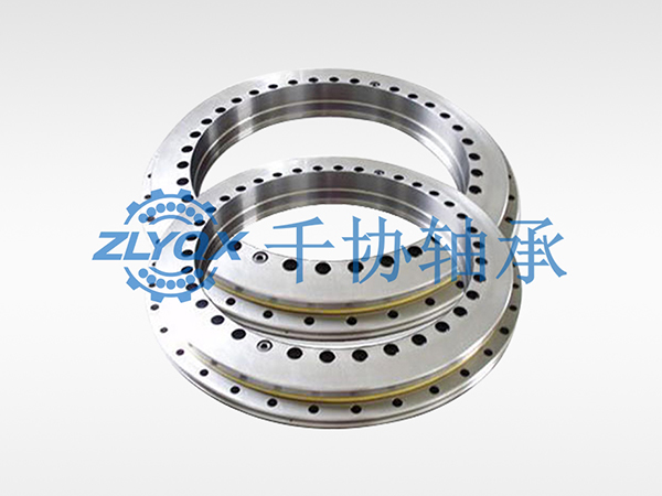 YRTS轉(zhuǎn)臺(tái)軸承